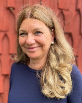 Christina Stoor Berglund